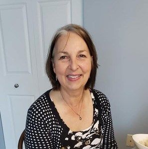 Meet your Posher, Nancy